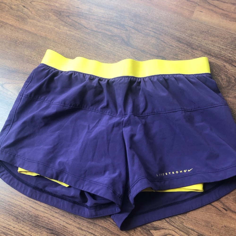Nike shorts